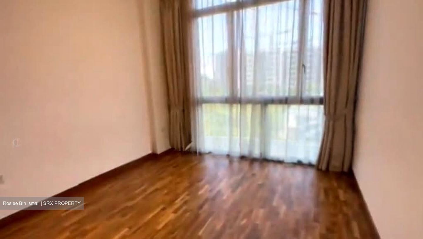 Woodhaven (D25), Condominium #597636881
